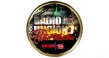 Logo da Radio Uncîon 7 Fire Ministries