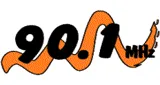 Logo da Radio Unerhört Marburg