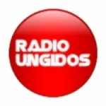 Logo da Radio Ungidos