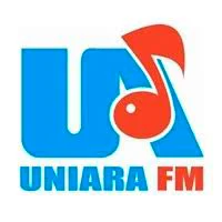 Logo da Radio Uniara