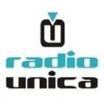 Logo da Radio Unica 87.5 FM