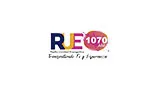 Logo da Radio Unidad Evangelica