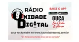 Logo da Radio Unidade Digital