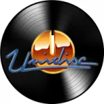 Logo da Radio Unidisco