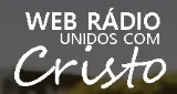 Logo da Radio Unidos Com Cristo