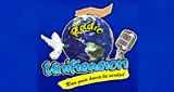 Logo da Radio unificaciòn