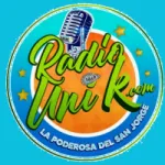 Logo da Radio Unik