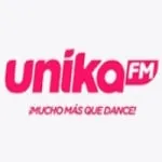 Logo da Radio Unika 103.0 FM
