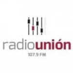 Logo da Radio Unión 107.9 FM