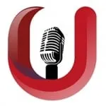 Logo da Radio Union 87.5 FM