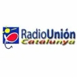 Logo da Radio Unión Catalunya 88 FM