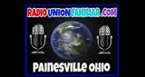 Logo da Radio Union Familiar