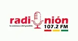 Logo da Radio Unión Satelital