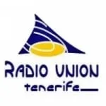 Logo da Radio Unión Tenerife 105.3 FM