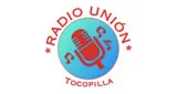Logo da Radio Unión Tocopilla
