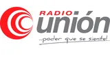Logo da Radio Unión
