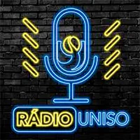 Logo da Radio Uniso