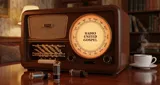 Logo da Radio United Gospel