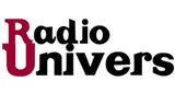 Logo da Radio Univers FM