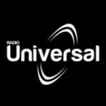 Logo da Radio Universal 102.3 FM