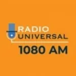Radio Universal 1080 AM
