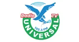 Logo da Radio Universal Ayaviri - Puno