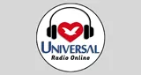 Logo da Radio Universal Bucaramanga
