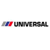 Logo da Radio Universal News FM