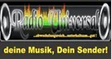 Logo da Radio Universal