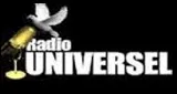 Logo da Radio Universel