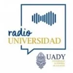 Logo da Radio Universidad 103.9 FM