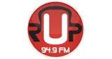 Logo da Radio Universidad de Pamplona