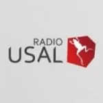 Logo da Radio Universidad De Salamanca 89 FM