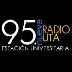 Logo da Radio Universidad de Tarapacá 95.9 FM