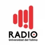 Logo da Radio Universidad del Tolima 106.9 FM