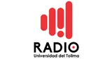 Logo da Radio Universidad del Tolima