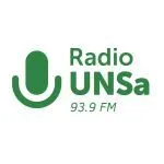 Logo da Radio Universidad - Salta