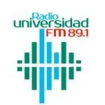 Logo da Radio Universidad - San Justo