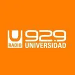 Logo da Radio Universidad - Santiago del Estero