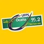 Logo da Radio Universitaria 95.2 FM