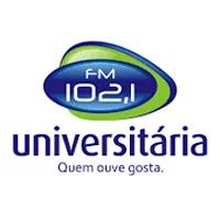 Logo da Radio Universitária