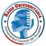 Logo da Radio Universitaria
