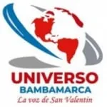 Logo da Radio Universo 830 AM 98.5 FM