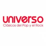 Logo da Radio Universo 93.7 FM
