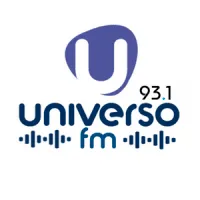 Logo da Radio Universo Fm