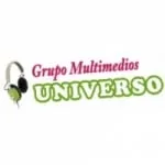 Logo da Radio Universo Internacional OC 6055 Khz