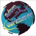 Logo da Radio Universo PT