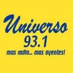 Logo da Radio Universo