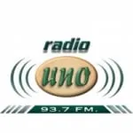 Logo da Radio Uno 93.7 FM