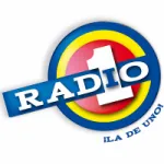 Logo da Radio UNO 95.6 FM